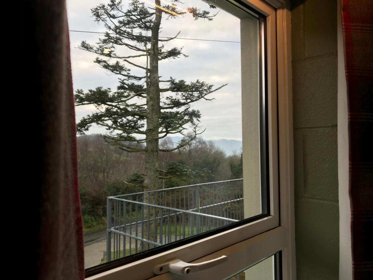 Rostrevor Mountain Lodge - Glamping Pods - Revive Sauna & Hot Tubs Luaran gambar